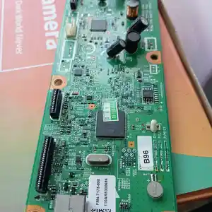 Информационная плата принтера Canon Mf 4410, Душанбе
