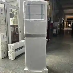 Кондиционер 48 куб, Душанбе