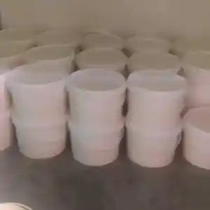 Смесь от мороженого, Душанбе