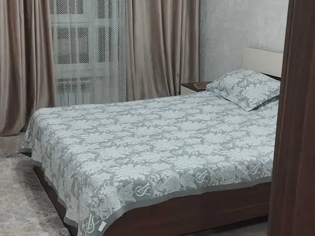 2-комн. квартира, 11 этаж, 55м², садбарг , Душанбе