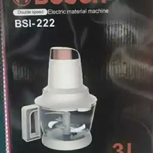 Блендер BSI-222, Душанбе