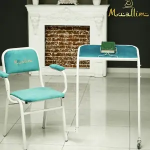 Стул для молитвы, Душанбе