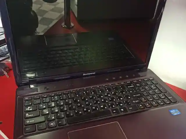 Ноутбук Lenovo Core i3, Душанбе