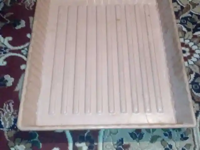 Лоток медицинский, Душанбе