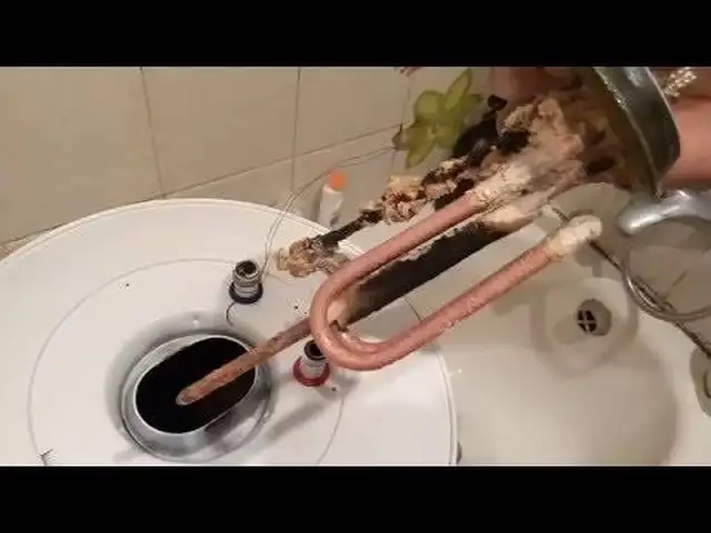 Ремонт и очистка водонагревателей, Душанбе - 3