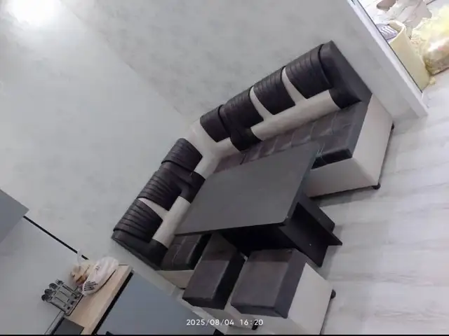 Кухонный уголок, Душанбе