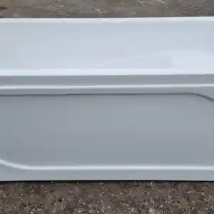Акриловая ванна, Душанбе
