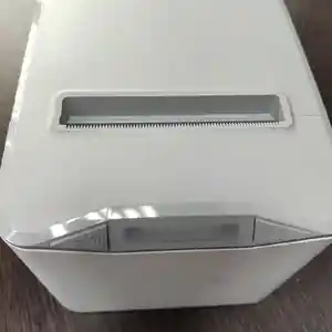 Принтер для чеков 80 мм Ethernet, Душанбе