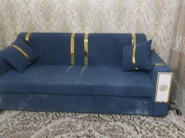 Раскладной диван, Душанбе