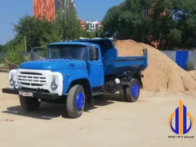 Кум барои штукатур, Душанбе