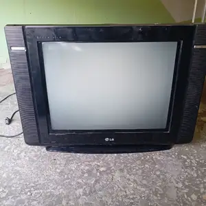Телевизор, Худжанд