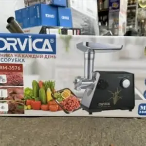 Мясорубка Orvica Orm-3576, Душанбе