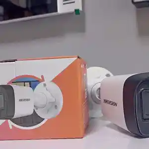 Камера hikvision colorWu, Душанбе