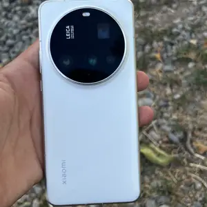 Xiaomi 15 ultra 12/256 white, Душанбе