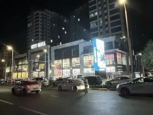 2-комн. квартира, 7 этаж, 65м², 82 мкр, Душанбе