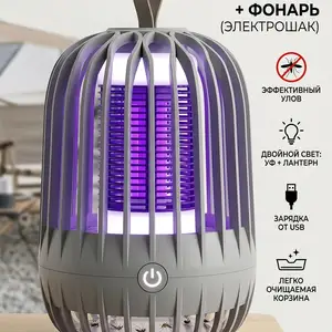 Электрическая мухобойка, Душанбе