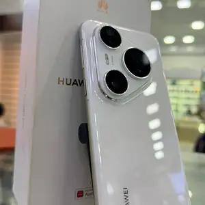 Huawei pura 80 pro 12/512gb, Душанбе