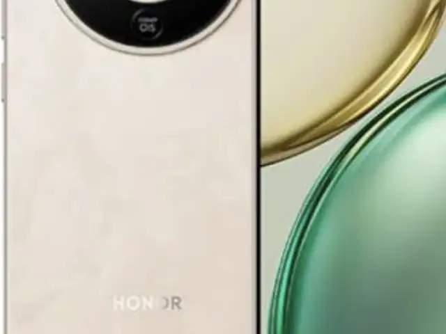 Телефон Honor, Ёвон