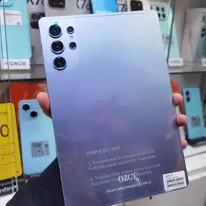 Планшет 26Ultra 16/512 8000mAh Blue 5G, Душанбе