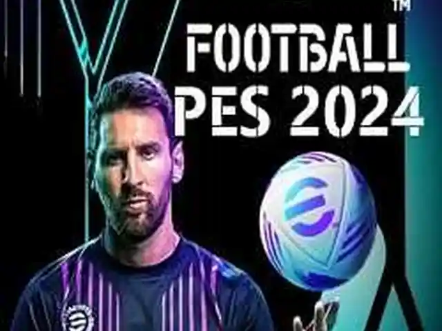 Игра Football PES 2024 для PS4, Хуҷанд