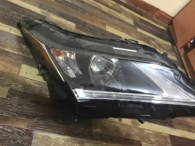 Фары от Lexus, Душанбе