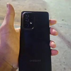 Samsung Galaxy A53, Душанбе