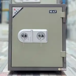 Сейф 90 кг, Душанбе