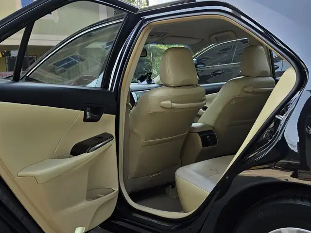 Toyota Camry, 2015, Турсунзода - 11