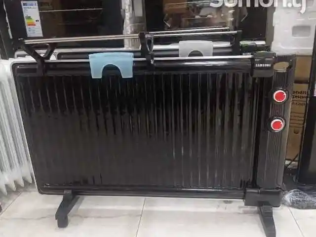 Обогреватель Samsung 2000w, Душанбе