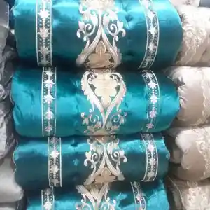 Курпача, Душанбе