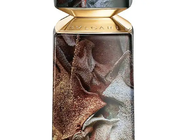 Парфюм Tygar x Refik Anadol Bvlgari, Душанбе