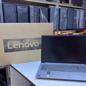 Ноутбук Lenovo V15 intel Celeron N4500 8GB 256GB SSD, Душанбе