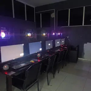 Интернет кафе, Куляб