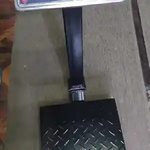 Весы, Душанбе