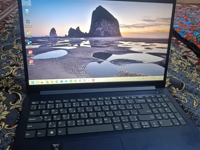 Ноутбук Lenovo 512G, Душанбе