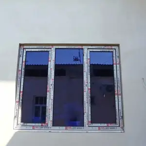 Тирезахо, Душанбе