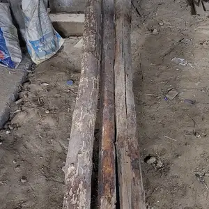 Брусья, Худжанд