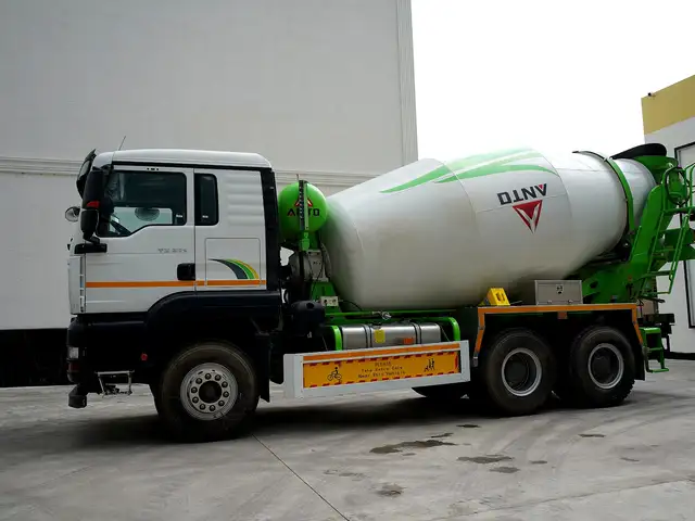 Миксер Howo 371 қ.а, Душанбе - 2