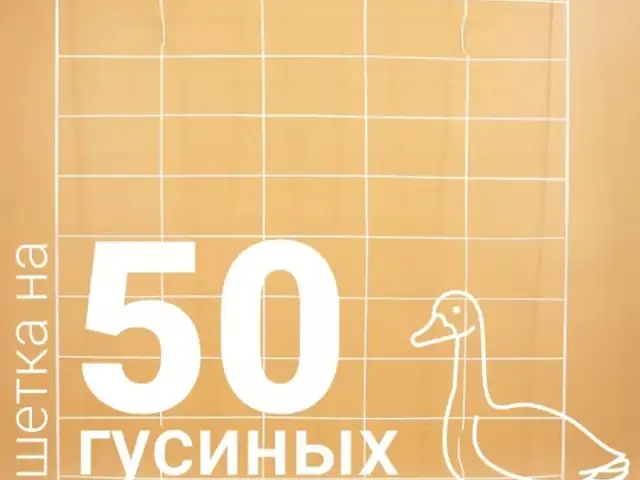 Решётка инкубатора, Душанбе