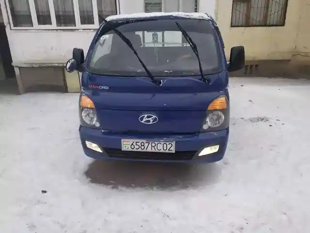 Услуги грузоперевозки, Худжанд