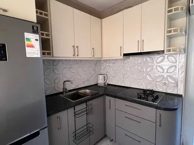 1-комн. квартира, 2 этаж, 36 м², фирдавси, Душанбе