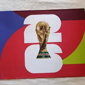 Коврик FiFa, Хуҷанд