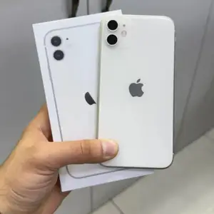 Apple iPhone 11, 128 gb, Product Red, Бохтар (Курғон-Теппа)
