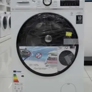 Стиральные машины 7 кг LG, Душанбе