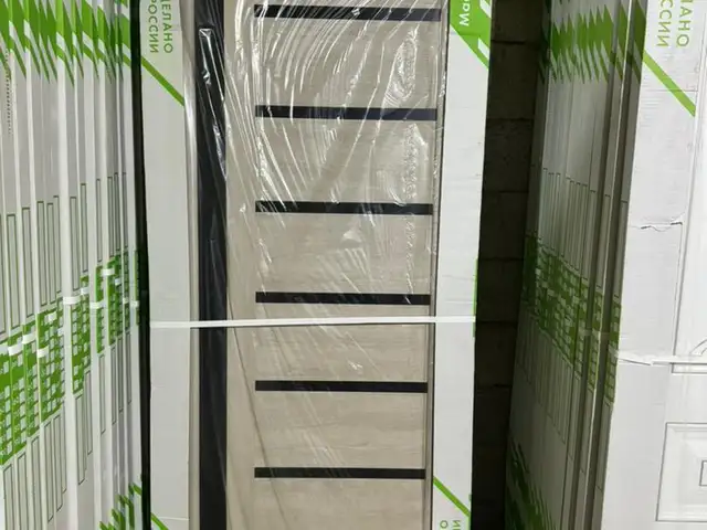 Дверь, Душанбе