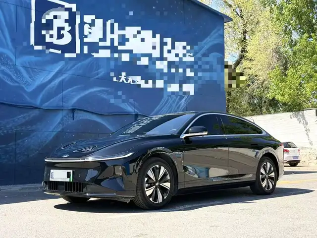 Changan Qiyuan A