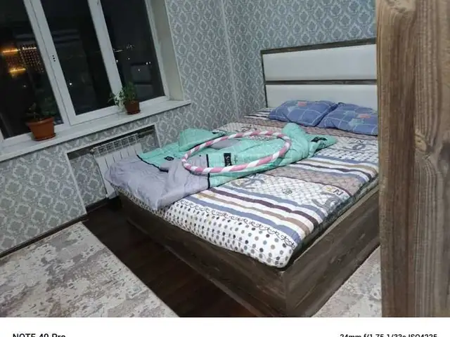 2-комн. квартира, 7 этаж, 58м², 84мкр, Душанбе
