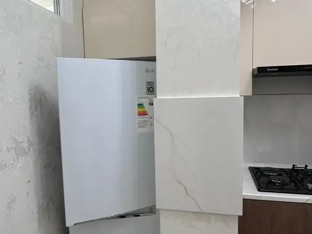 2-комн. квартира, 2 этаж, 66 м², шелкомбинат , Худжанд - 6