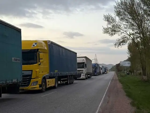 Грузоперевозки по Таджикистану, Худжанд