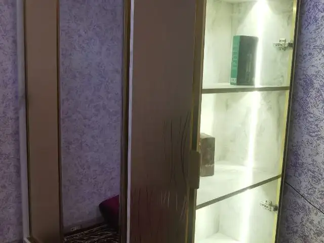 Шифоньер, Душанбе